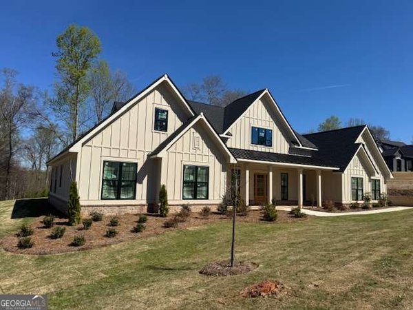 1254 Mulberry, Commerce