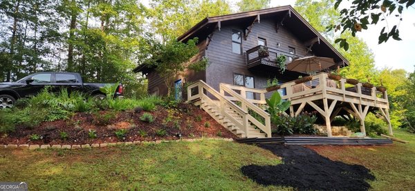 255 Prairie Flower Drive, Cleveland