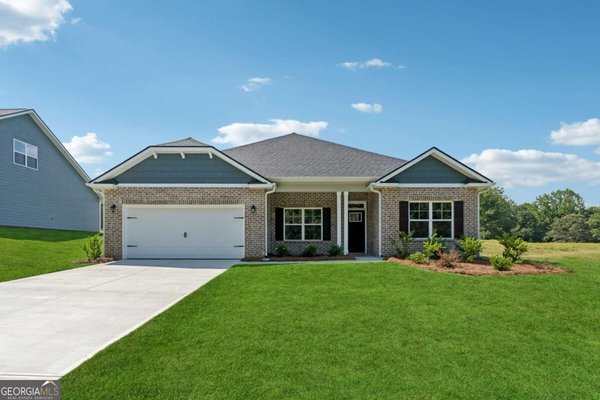 305 Angela Avenue Bowdon