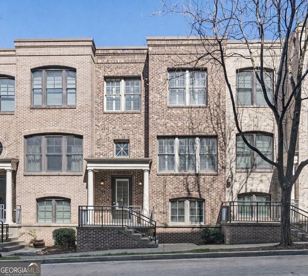 710 Cosmopolitan Drive Atlanta