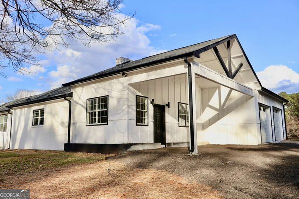 171 Brimer Road, Newnan