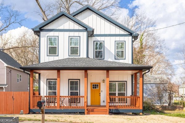 569 Hope Street Atlanta