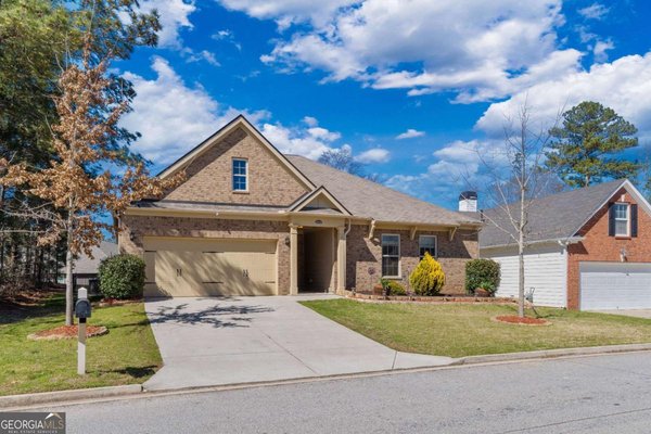 1001 Southwood Drive, Villa Rica