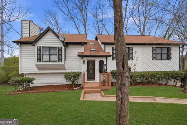 5720 Deerfield Place, Kennesaw