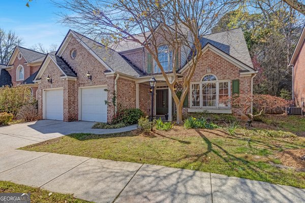 2044 Gramercy Circle Atlanta