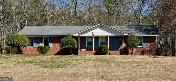 233 Old 41 Highway Barnesville