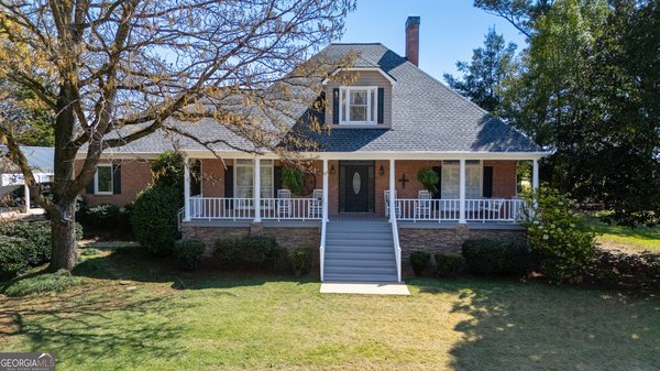 123 South Smith Road Lagrange