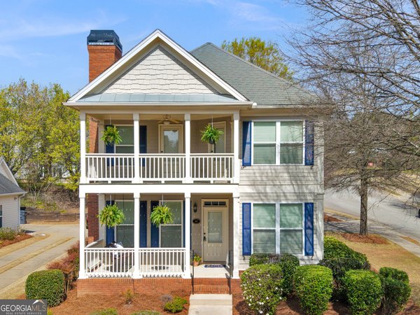 65 Orchard Drive, Covington