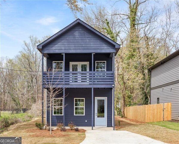 1255 Ladd Street SW Atlanta