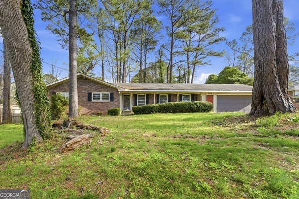 3954 ARTIST VIEW Decatur