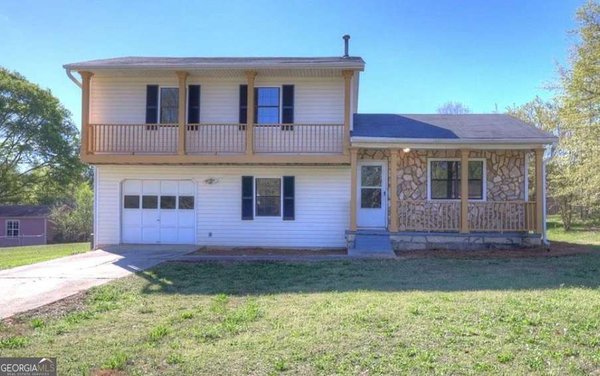 1007 Leeward Lane Jonesboro