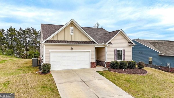 123 Siena Drive Cartersville