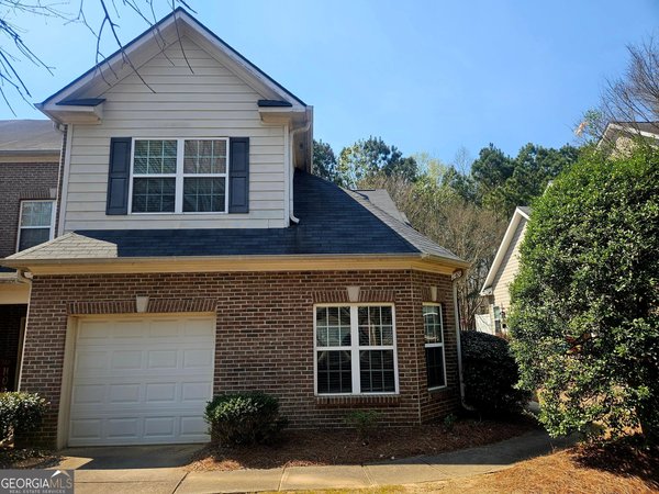 123 Granite Way, Newnan