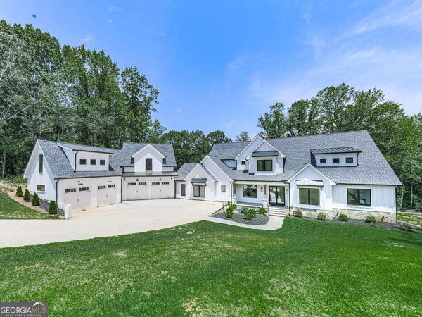 106 Belmont Drive, Canton