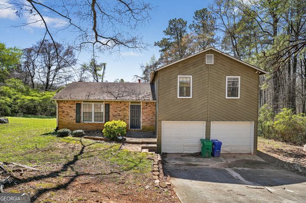 4931 Wolverton Drive Lithonia