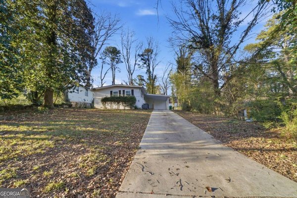 3024 Pasadena Drive Decatur