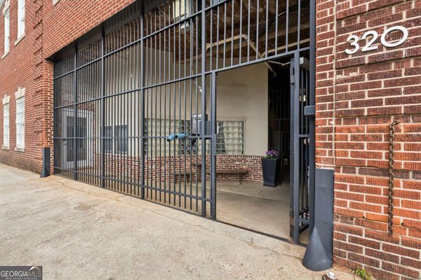 320 Martin Luther King Jr Drive Atlanta