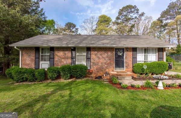 10167 Port Royal Court Jonesboro