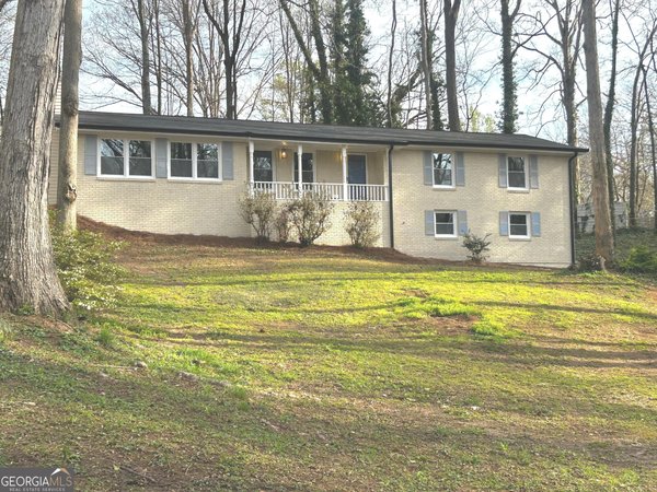 128 Sharon Court, Dallas