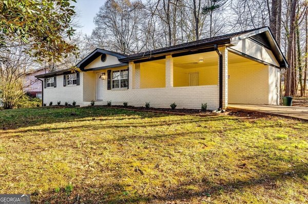 5156 Oakdale Court Douglasville