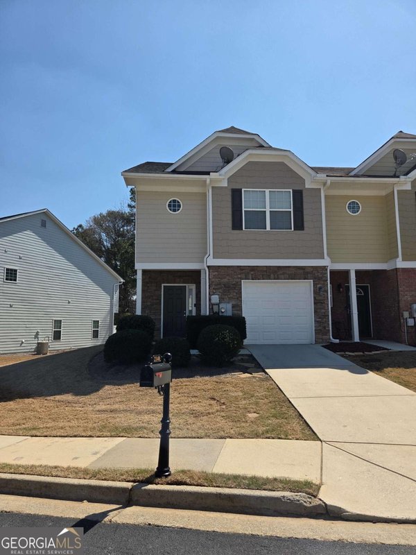 2140 Burns View Lane, Lawrenceville