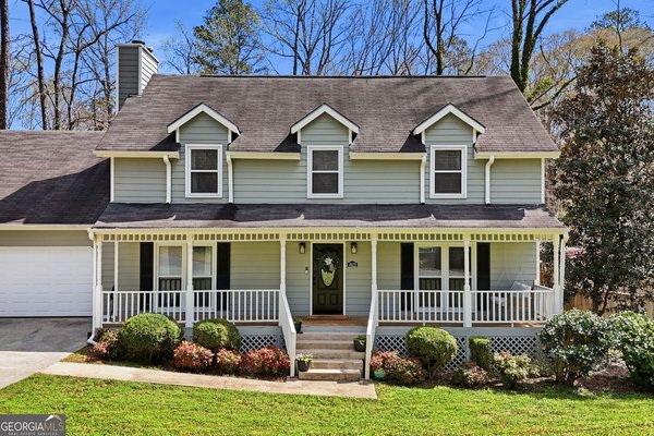 4922 Willow Creek Drive Woodstock