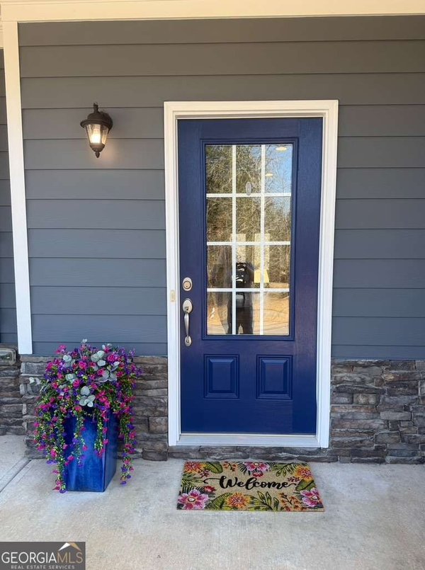 5834 Ridgedale Court Gainesville