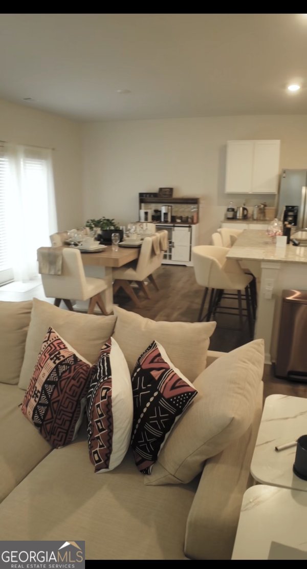 78 Shadwood Place, Dawsonville