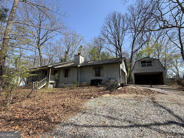 375 Strickland Road, Alpharetta