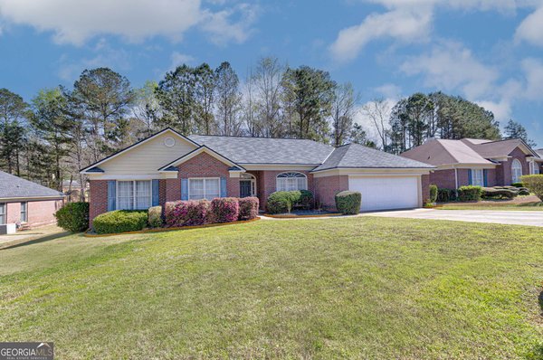 1477 Ridge Creek Way, Columbus