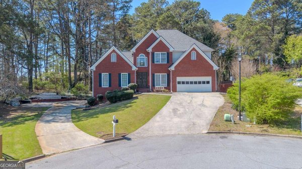 2255 Pinehaven Court Grayson