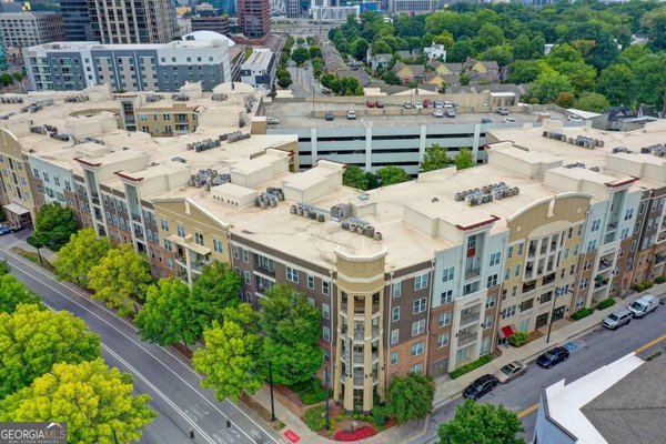 390 17th st #4013 Street, Atlanta