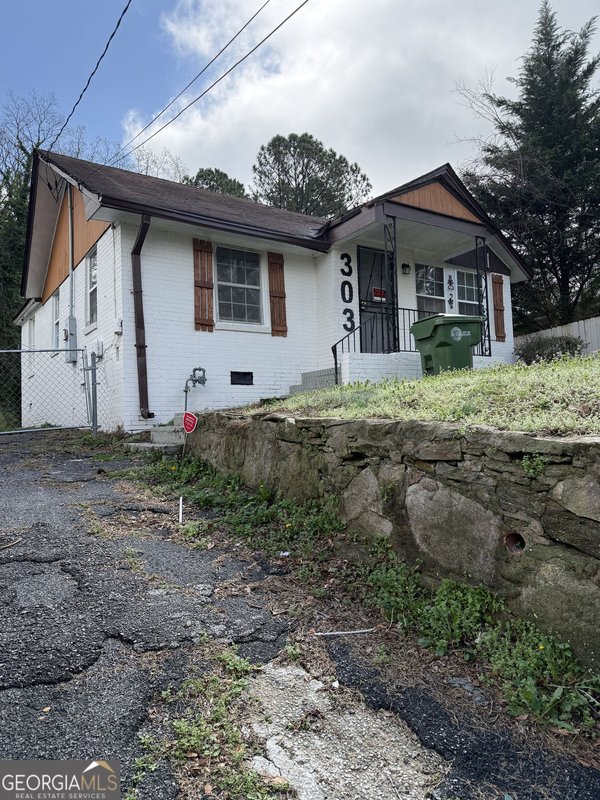 303 Anderson Avenue Atlanta