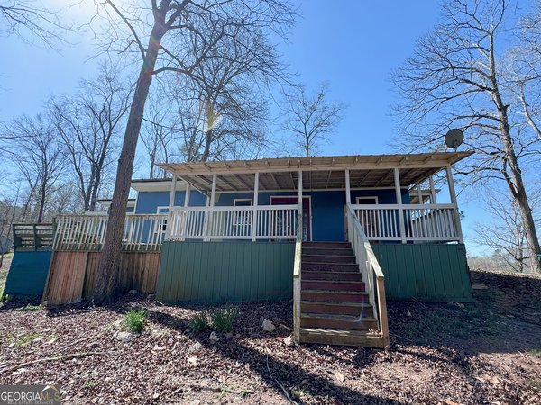 122 Lakeside Circle, Jackson