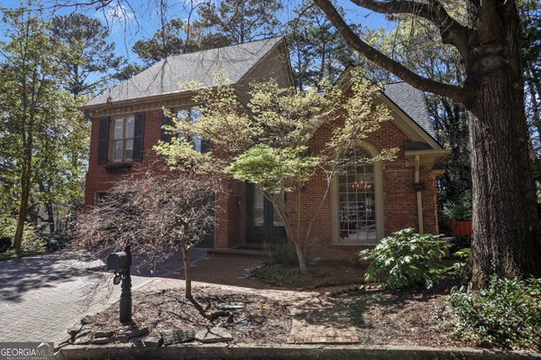 1097 Sheridan Park Atlanta