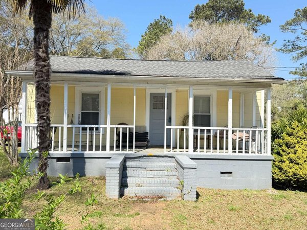 4473 Toccoa Drive Acworth