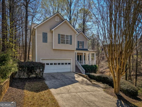 3370 Ashton Drive, Suwanee