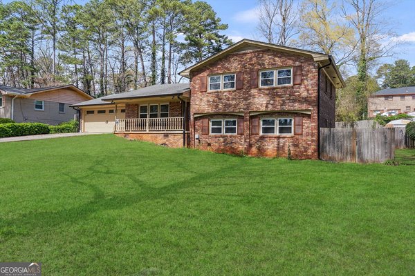 3474 Boring Road Decatur