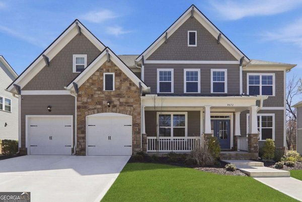 9872 Ashton Old Road Douglasville