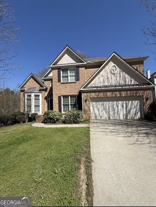 1660 Rosemist Trail Grayson