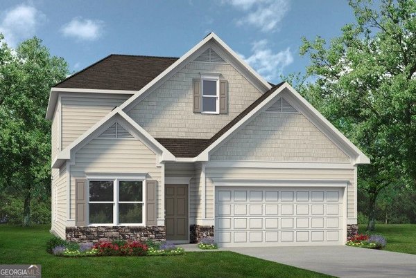 121 Shire Loop, Calhoun