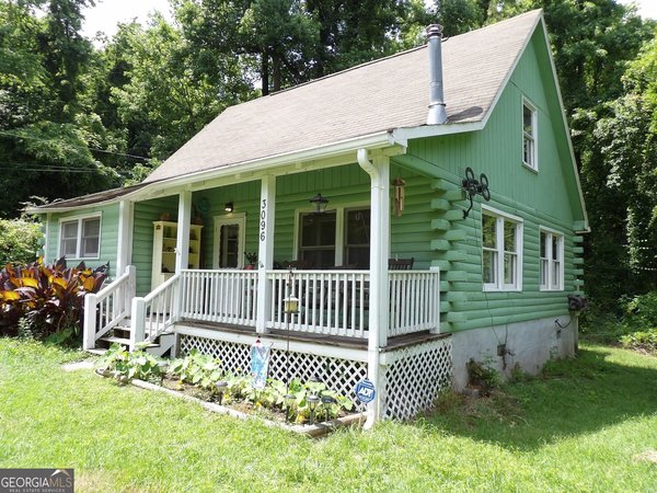 3096 Campground Road Winston