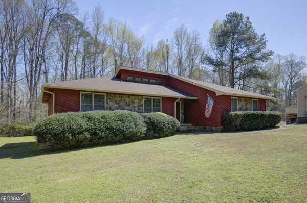 285 Merrydale Drive Fayetteville