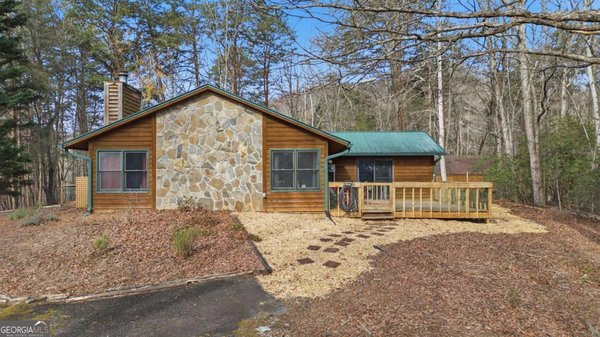 1773 Panorama Drive, Sautee Nacoochee