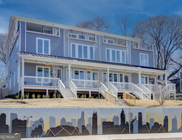 458 Connally Street Atlanta