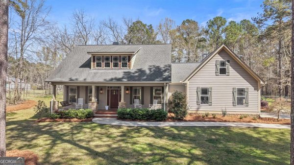 136 Sugar Creek Road, Buckhead