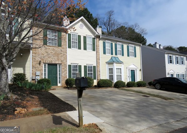 178 Timber Gate Drive Lawrenceville