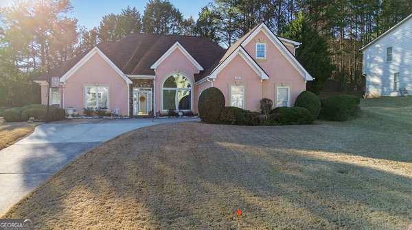 4367 Ivy Run Ellenwood