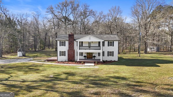 367 Sgoda Circle, Macon