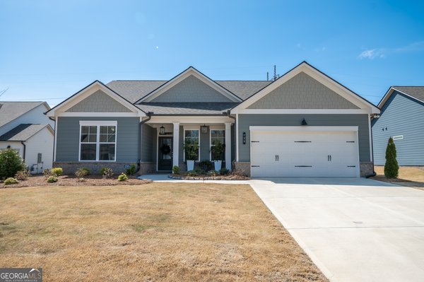 729 Glenside Drive, Jefferson